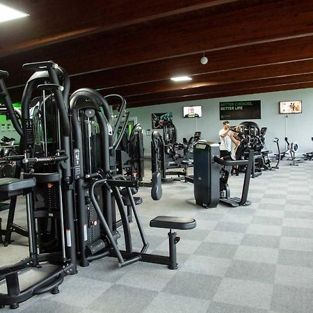 Biskey Howe Flat - Free Off-Site Health Club Access With Pool, Sauna, Steam Room & Gym Windermere Ngoại thất bức ảnh
