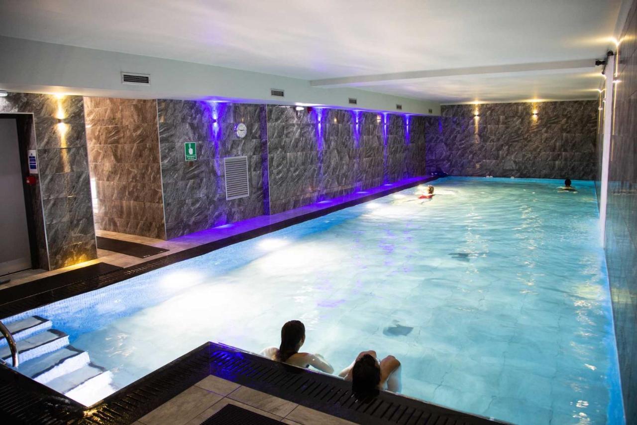 Biskey Howe Flat - Free Off-Site Health Club Access With Pool, Sauna, Steam Room & Gym Windermere Ngoại thất bức ảnh